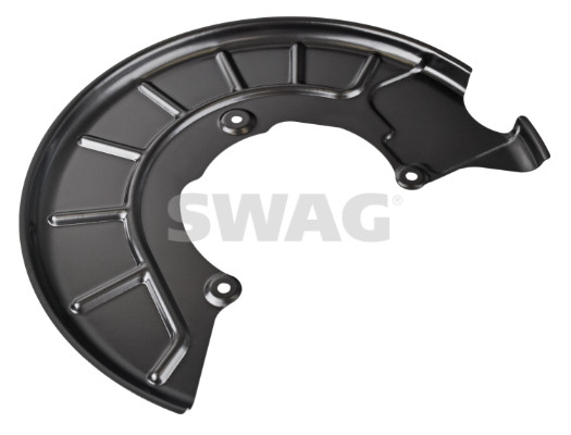Splash Panel, brake disc - 33 10 7425 SWAG